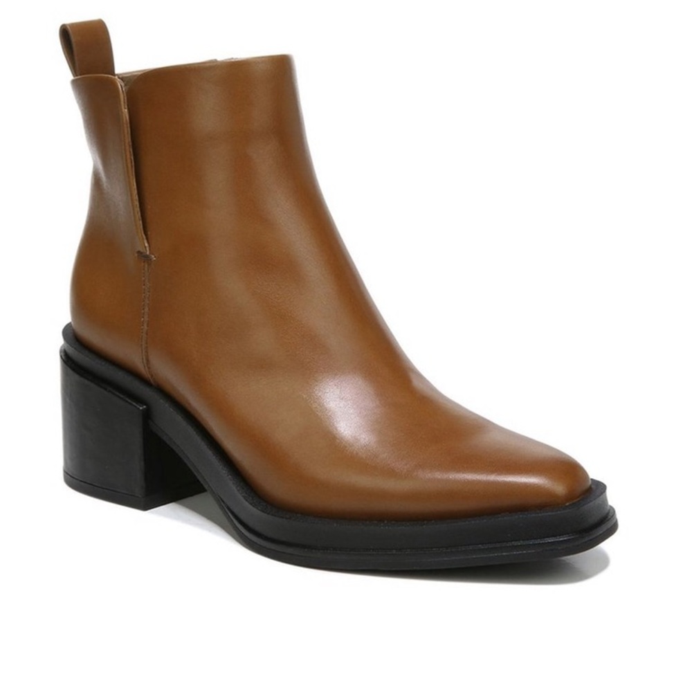 Franco Sarto Dalden Booties 8.5
